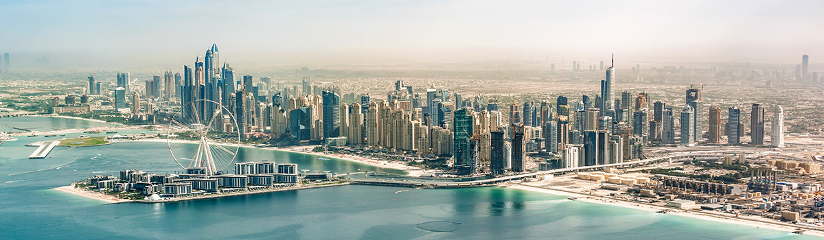 أفضل الفنادق للإقامة في دبي خلال عطلة العيد