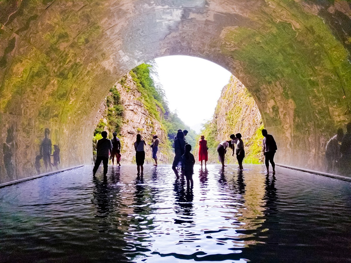 Best Autumn Foliage in Tohoku-Niigata Prefecture