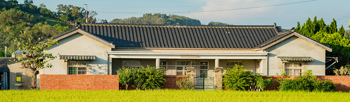 台湾の民宿（ミンスー）とは | 台湾で人気のホームステイのような宿