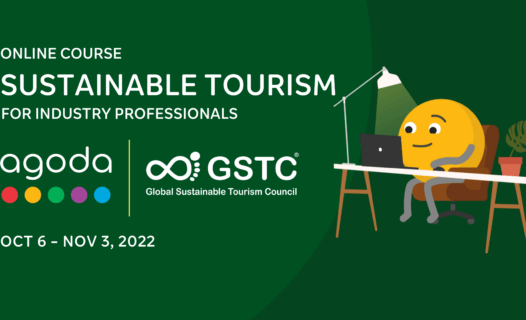 Agoda partners with the Global Sustainable Tourism Council to accelerate sustainability transformation in the travel industry