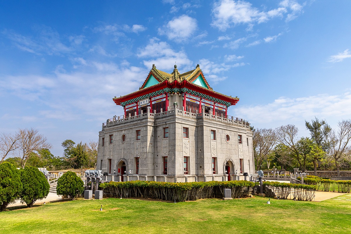 Minsu Stay in Kinmen City-Things to Do in Kinmen City