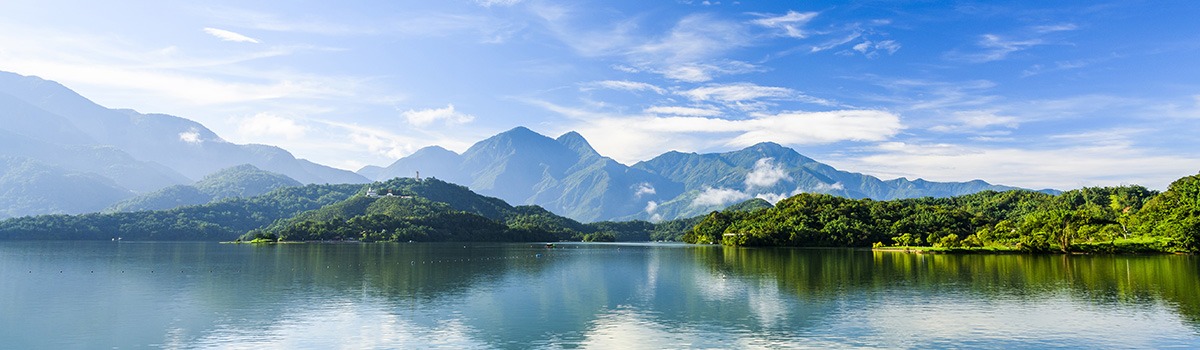 南投民宿 | 入住特色民宿，享受好山好水！