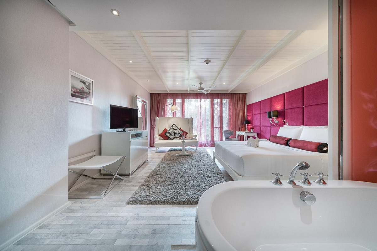 Hua Chang Heritage Hotel (SHA Plus+)_ASO Bangkok