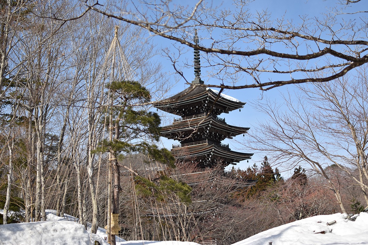 Saihoji Temple