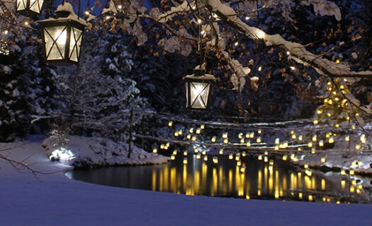 3-Day Itinerary: Enjoy the Magnificent Winter Scenery in Tohoku