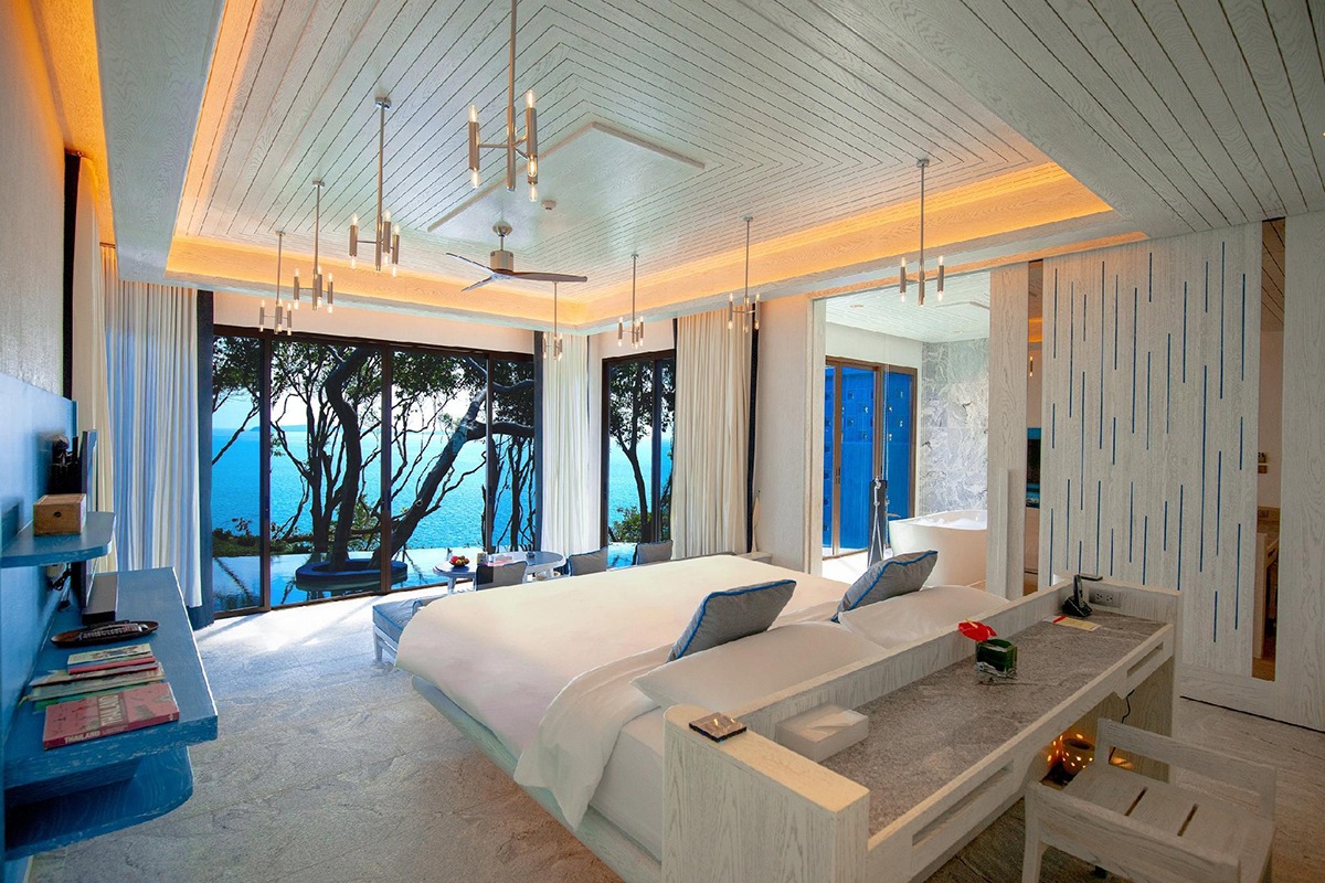 Sri Panwa Phuket Luxury Pool Villa Hotel (SHA Plus+)_ASO Phuket