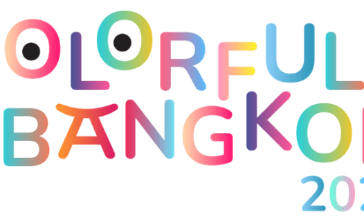 COLORFUL BANGKOK 2022 | Festivals d&rsquo;art créatif, de lumière et de musique