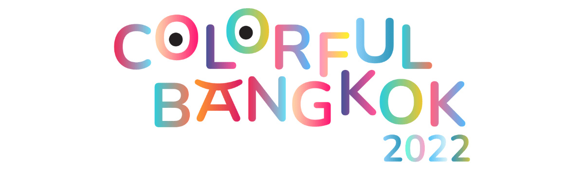 เทศกาล COLORFUL BANGKOK 2022 | เพลิดเพลินกับงานศิลปะ แสงสี และเสียงดนตรี