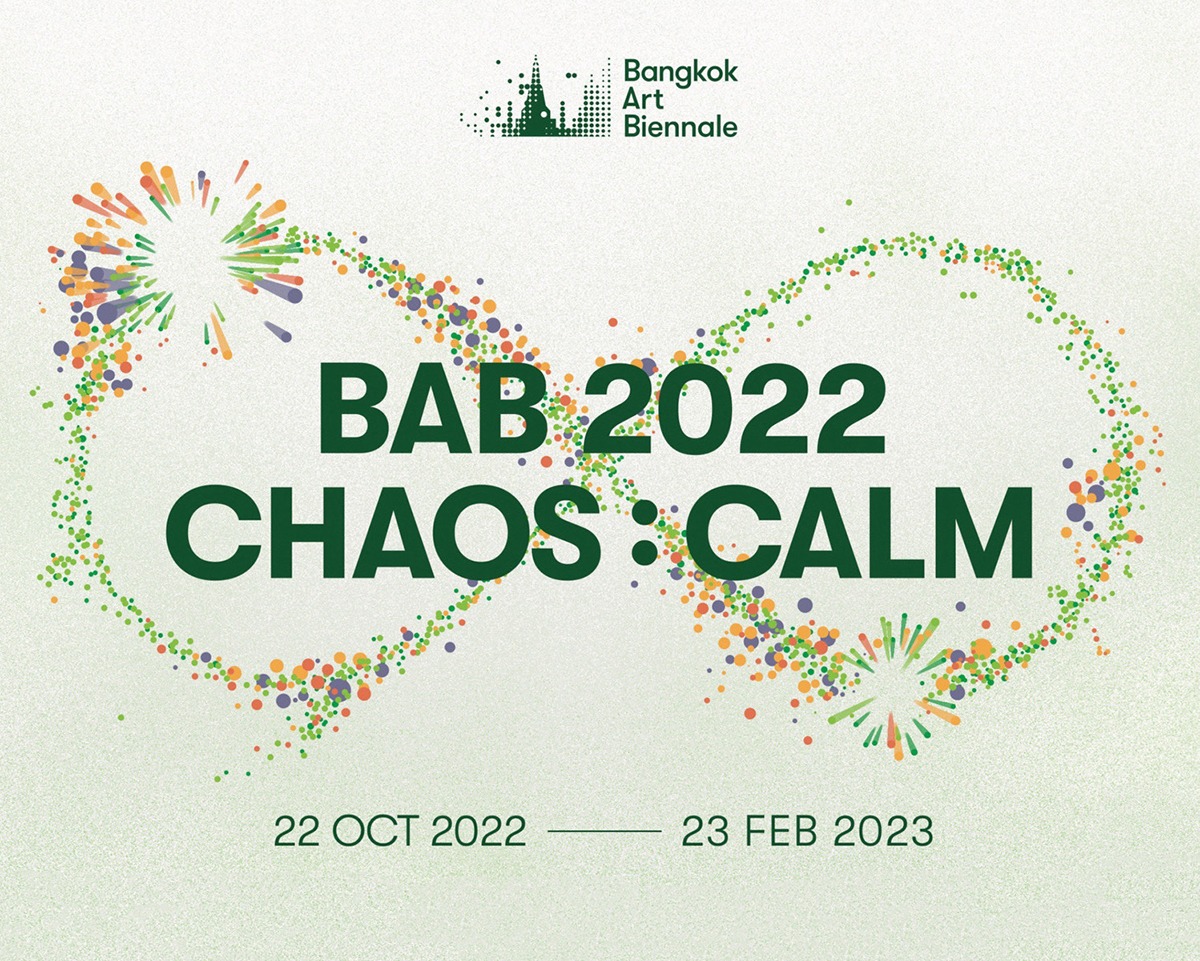 Creative Art Festival-BAB 2022 CHAOS CALM