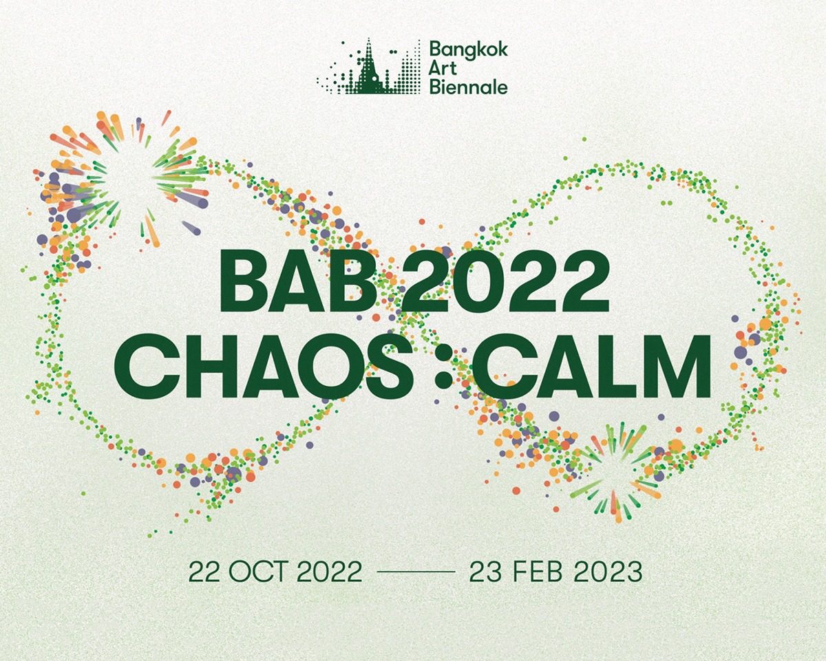 Creative Art Festival-BAB 2022 CHAOS CALM