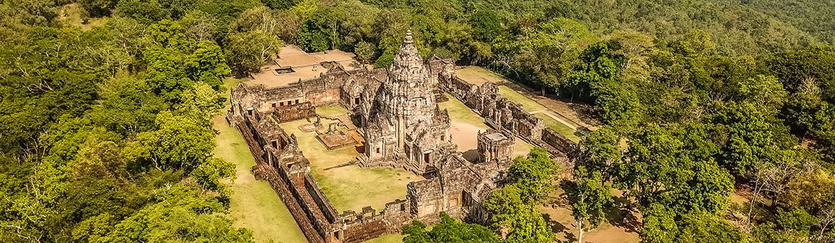 Where to Stay in Buriram – Top Hotels for Getaways in Thailand