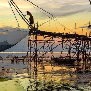 Phattalung, Thailand