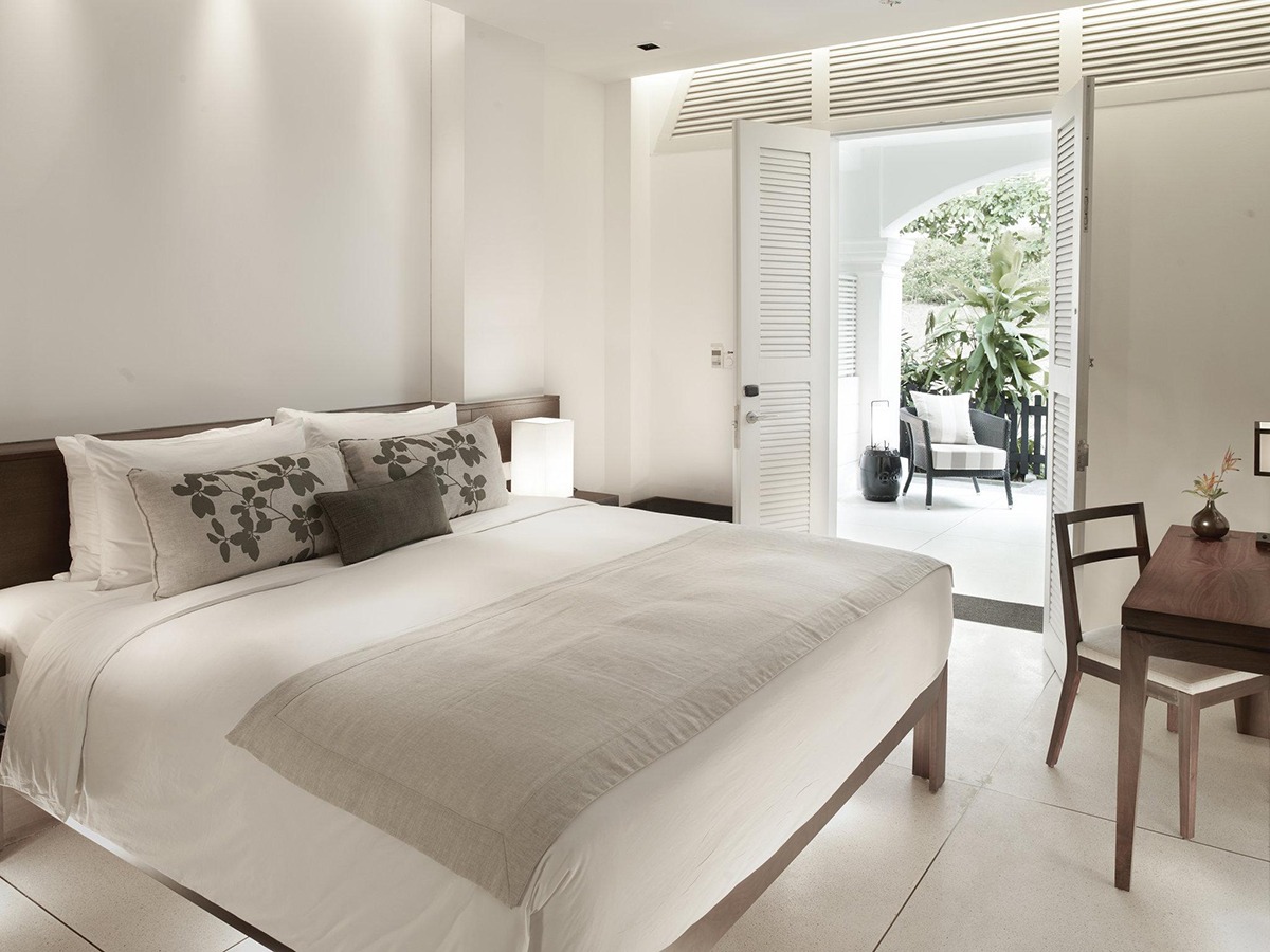 Sentosa Island Hotels-Amara Sanctuary Resort Sentosa-SG Clean Certified