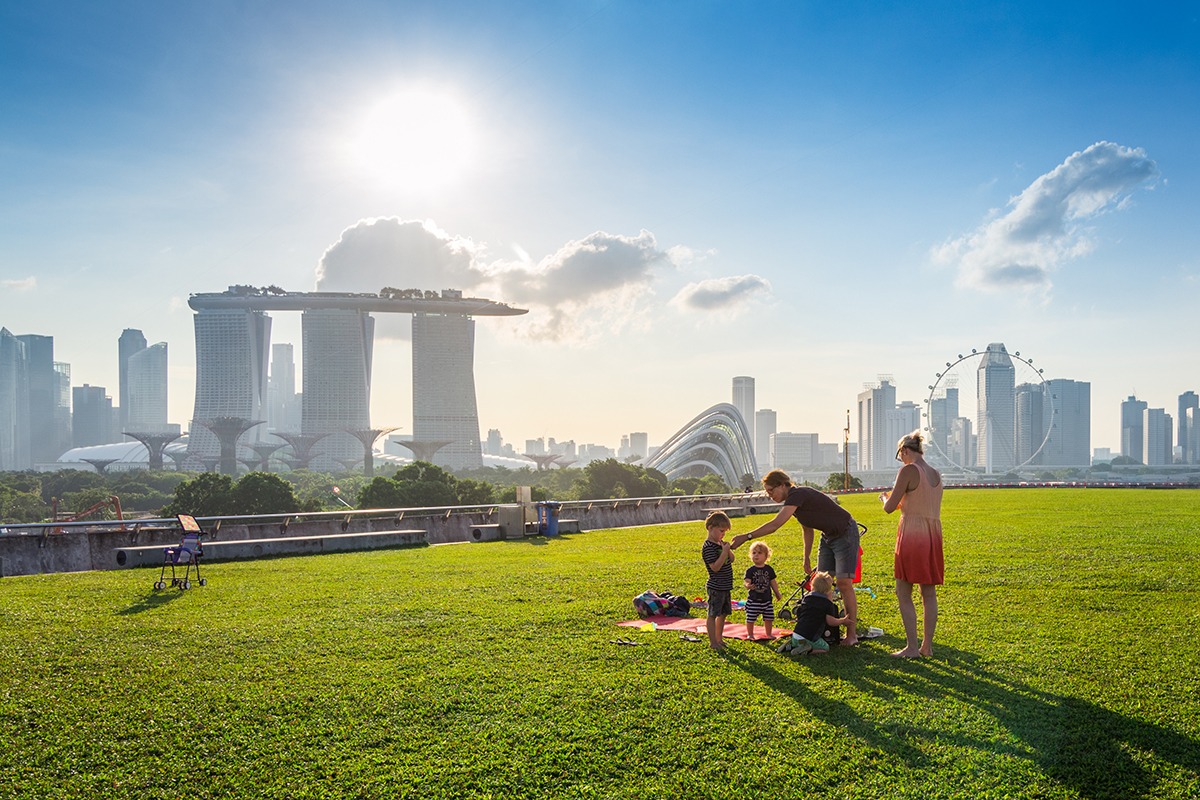 Singapore,-,2016:,The,Marina,Barrage,Not,Only,Supplies,Water