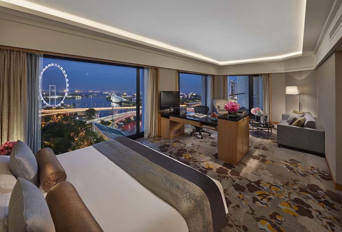 Mandarin Oriental Singapore-SG Clean Certified-where to stay-shoppin