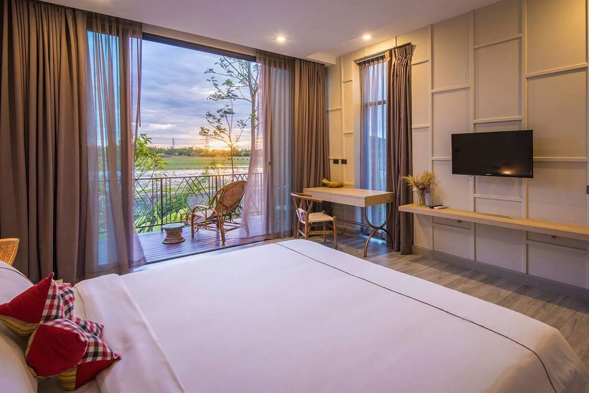 Navela Hotel & Convention-Ratchaburi hotels-Thailand