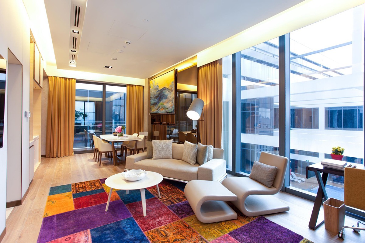 Singapore hotels for your money's worth-One Farrer Hotel-SG Clean