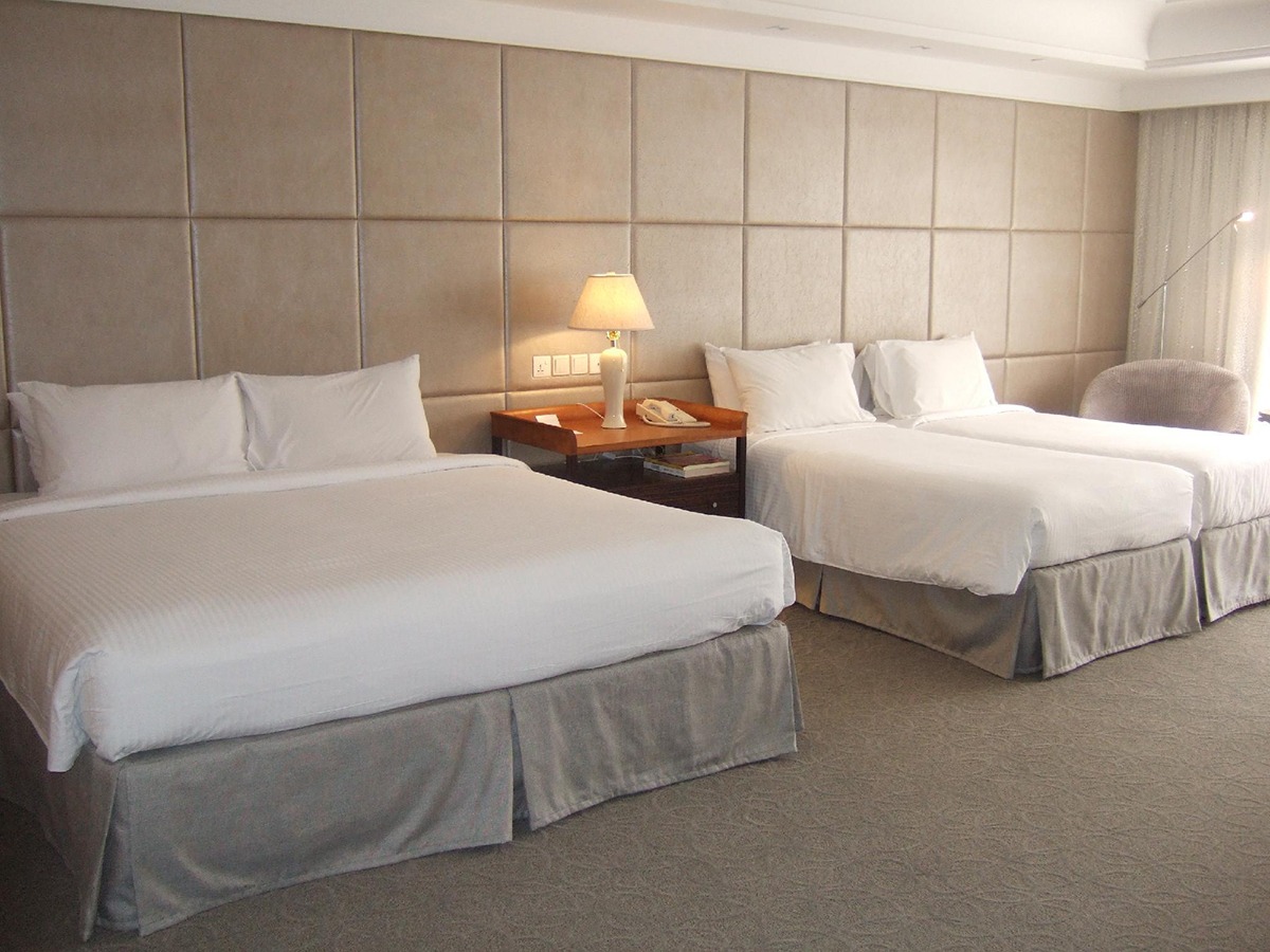 York Hotel-SG Clean Certified-Singapore hotels for fami