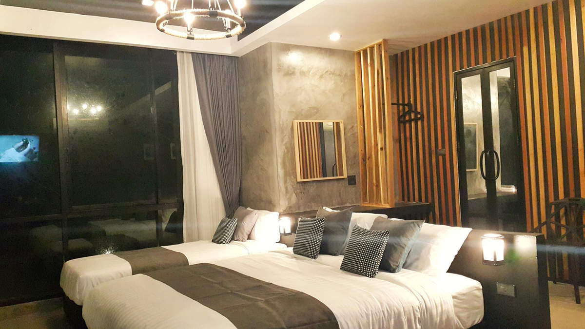 Baan Chao Mai Beach House-Trang-Where to stay in South Thailand