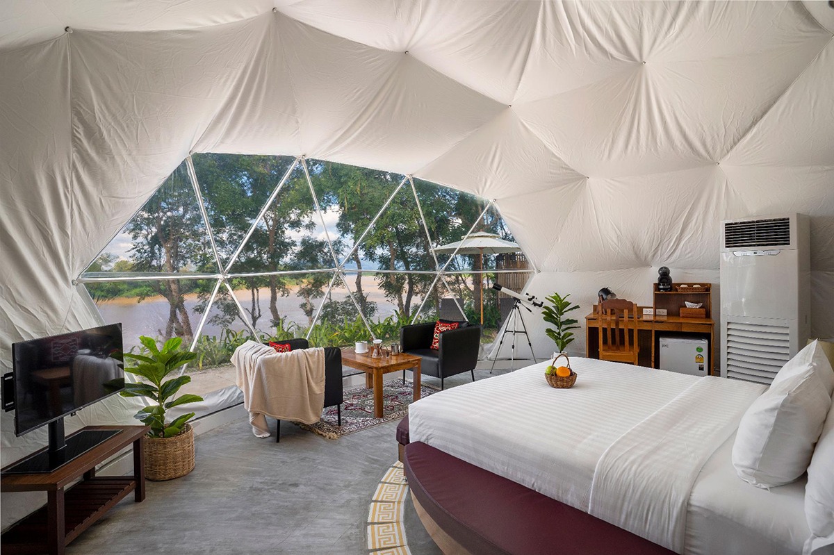 Bansaeo Garden and Resort-Where to stay in Chiang Rai