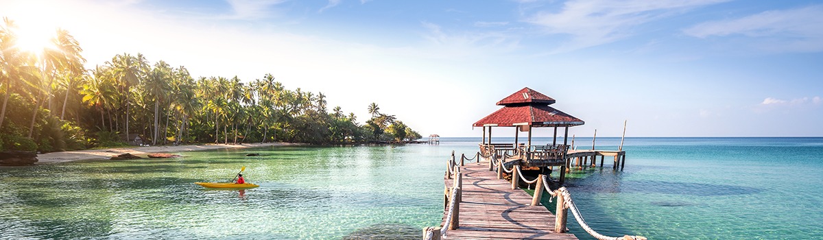 Where to Stay in East Thailand – 13 Hotels in Chanthaburi & Trat Provinces