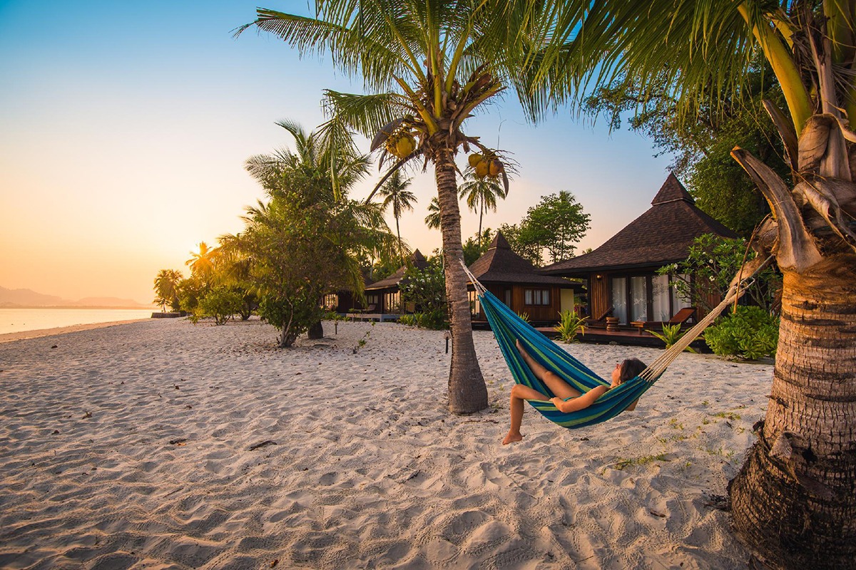 Koh Mook Sivalai Beach Resort (SHA Extra Plus)-Where to stay in South Thailand