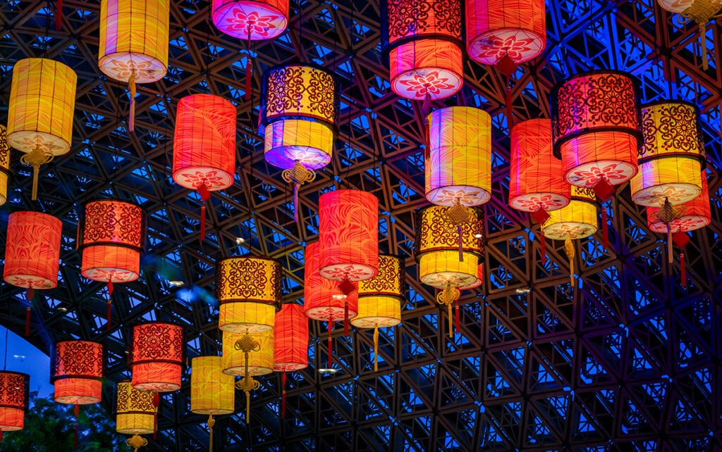 Popular Festivals and Events in Singapore | Year-Round Attractions
