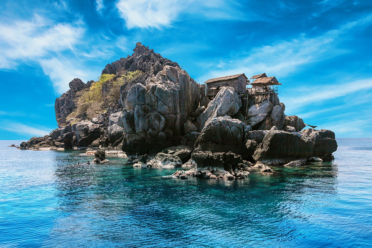 Muko-Chumphon-National-Park-Chumphon-South-Thailand