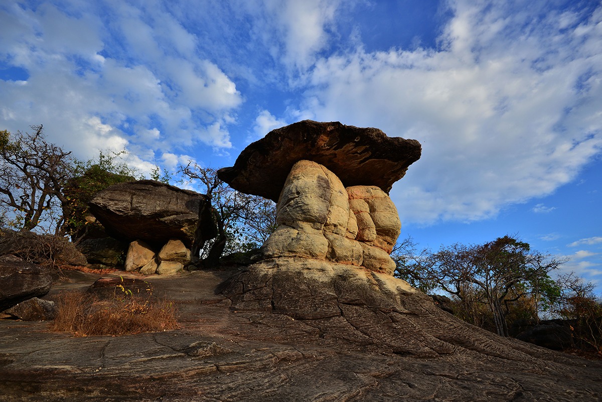 Phu-Pha-Thoep-National-Park-Mukdahan