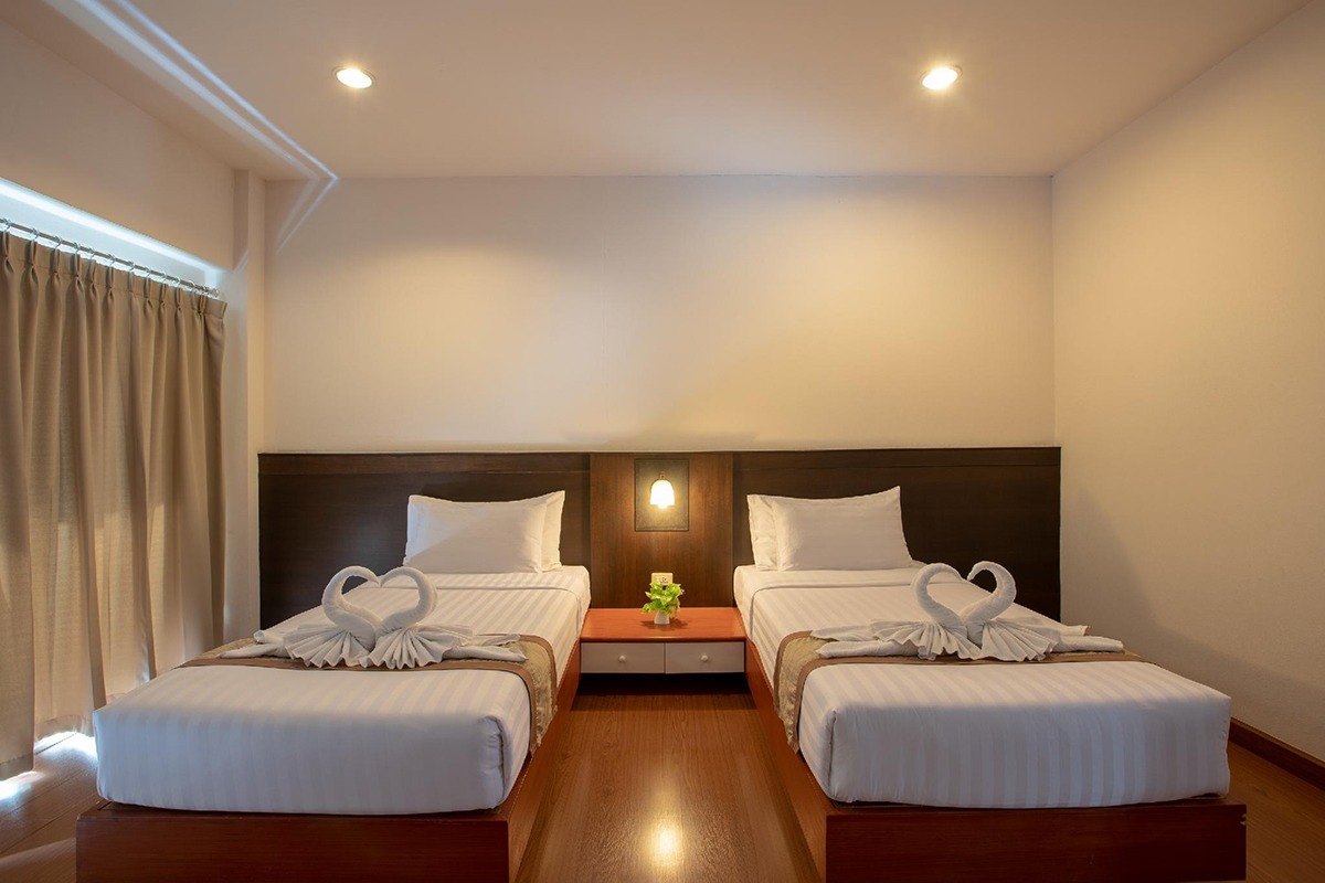 Pimanninn-Where to stay in Chiang Rai