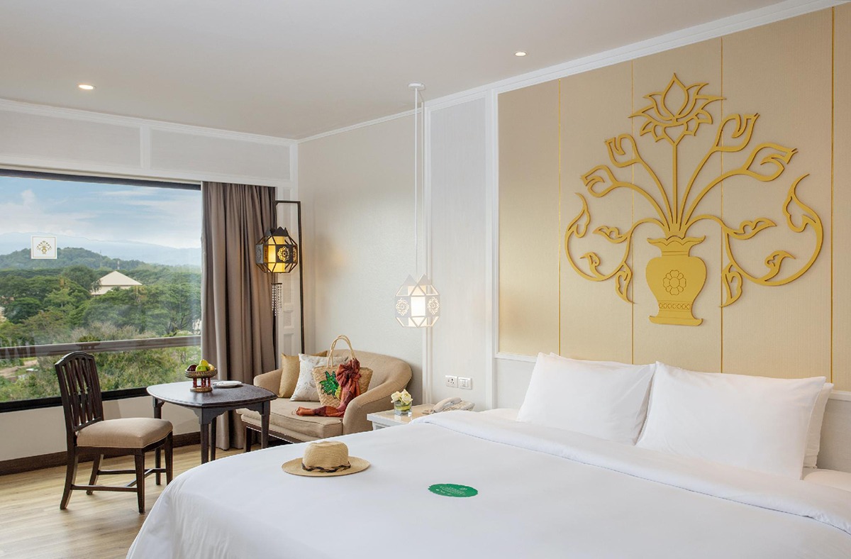 The Riverie by Katathani (SHA Extra Plus)-Where to stay in Chiang Rai
