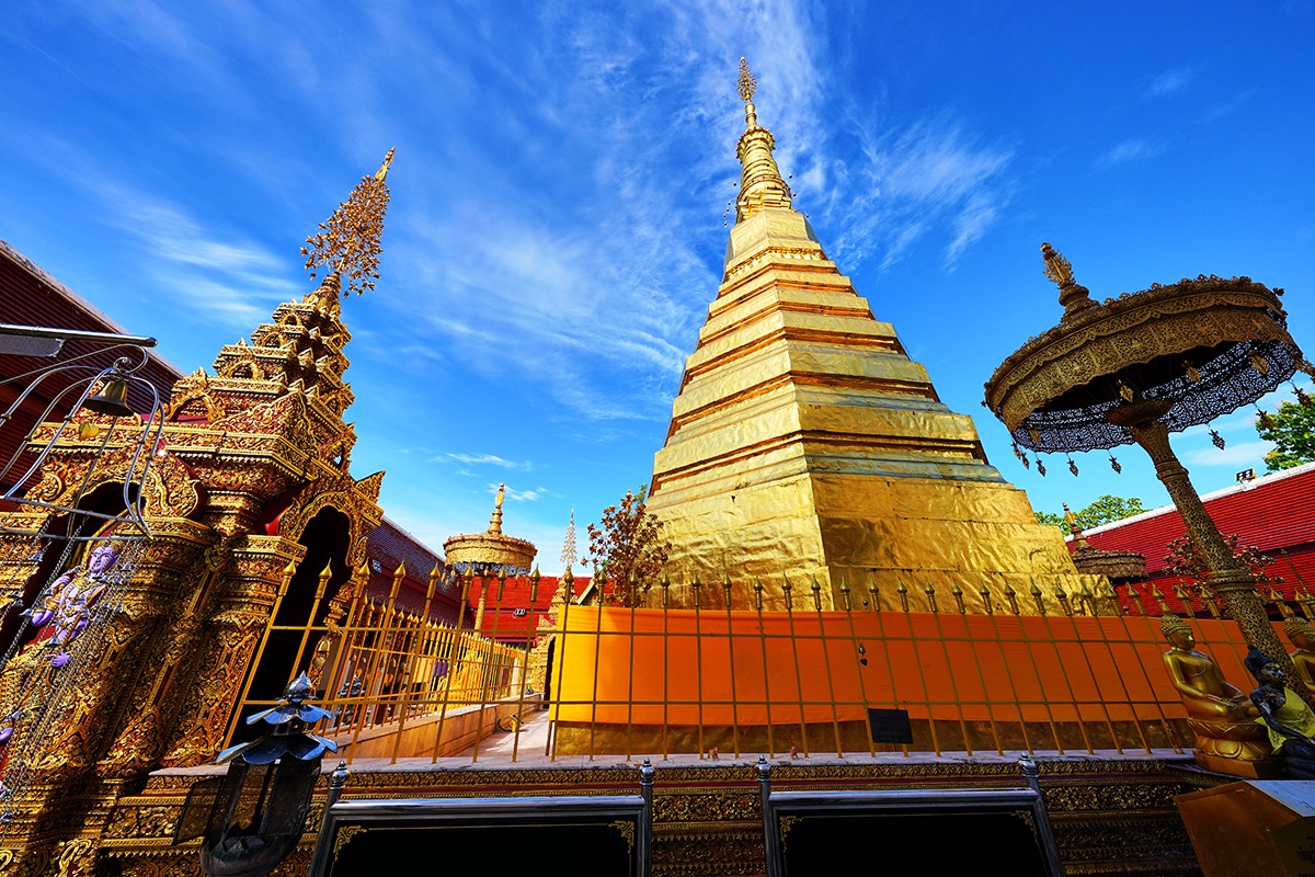 Wat-Phra-That-Cho-Hae-Phrae-Things-to-do-in-Upper-North-Thailand
