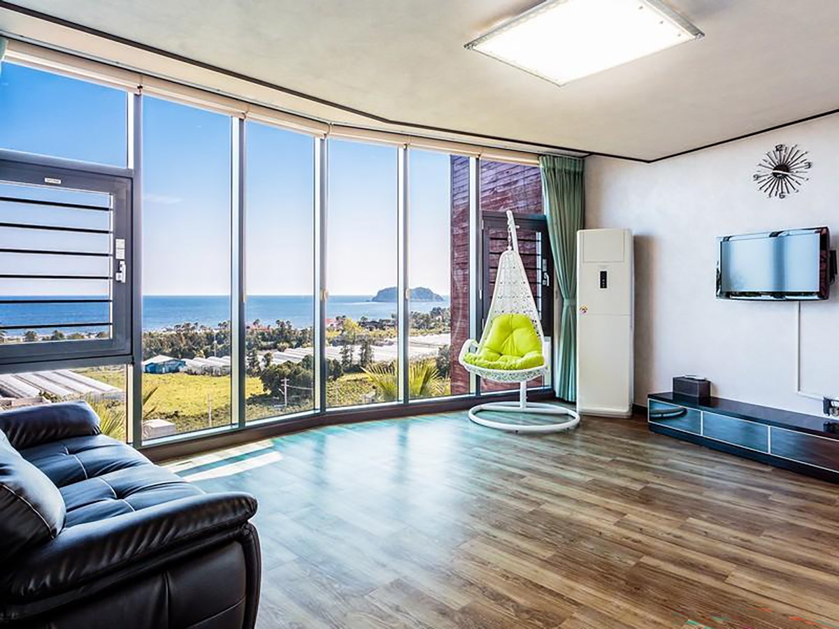 Beewool Chaewool Pension-Pet friendly hotels in Jeju