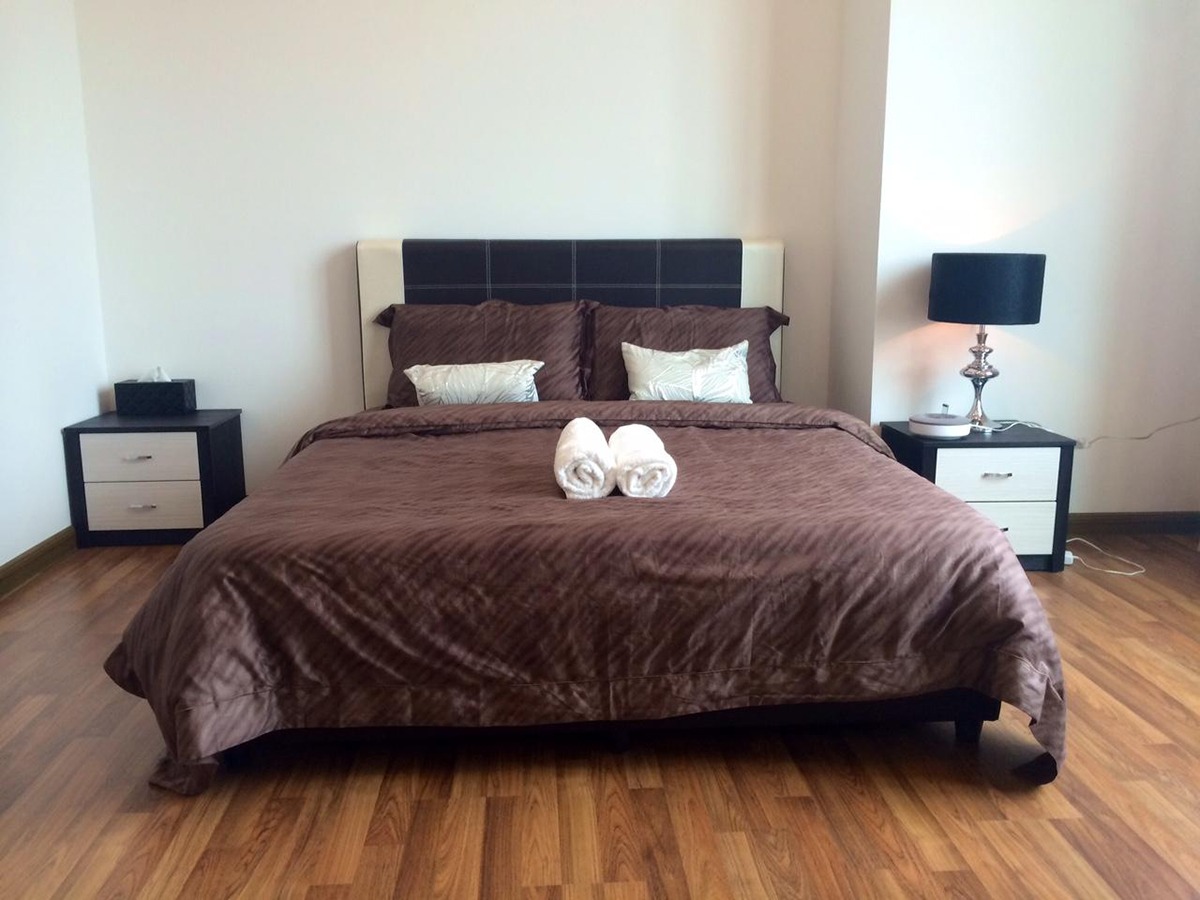 CASA Luxe Seafront Condo-Pet friendly hotels in Penang