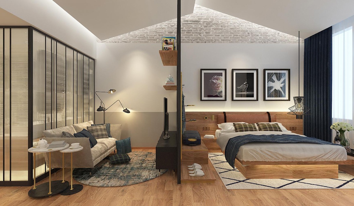 Citadines Connect Georgetown Penang-Pet friendly hotels in Penang