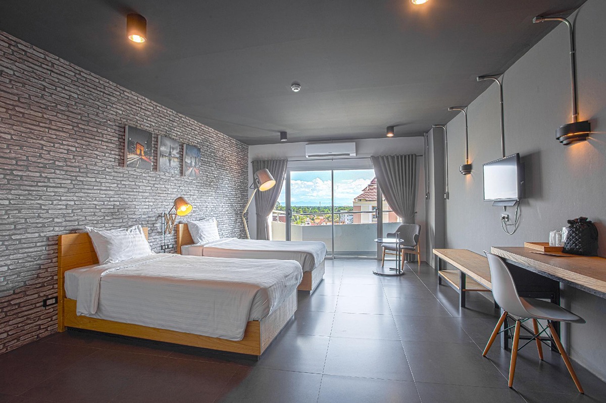 Get Zleep Premium Budget Hotel-Pet friendly hotels in Chiang Mai
