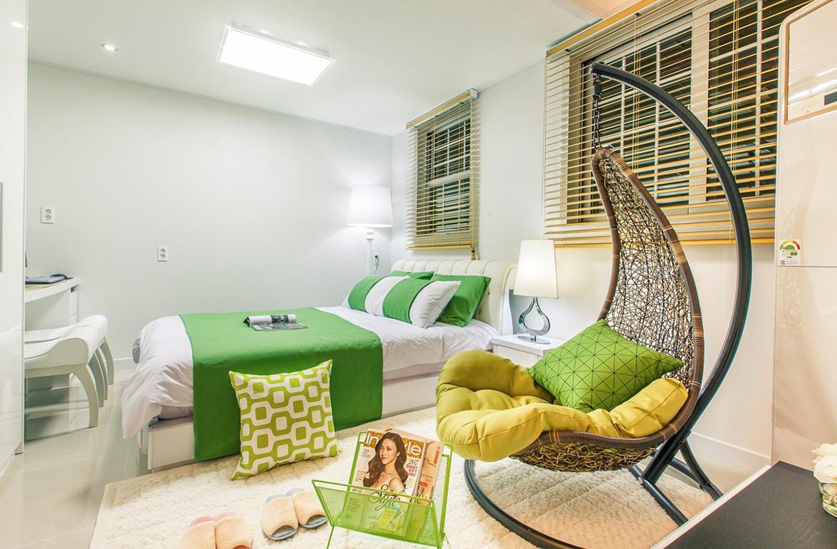 Spabellis Pension-Pet friendly hotels in Jeju