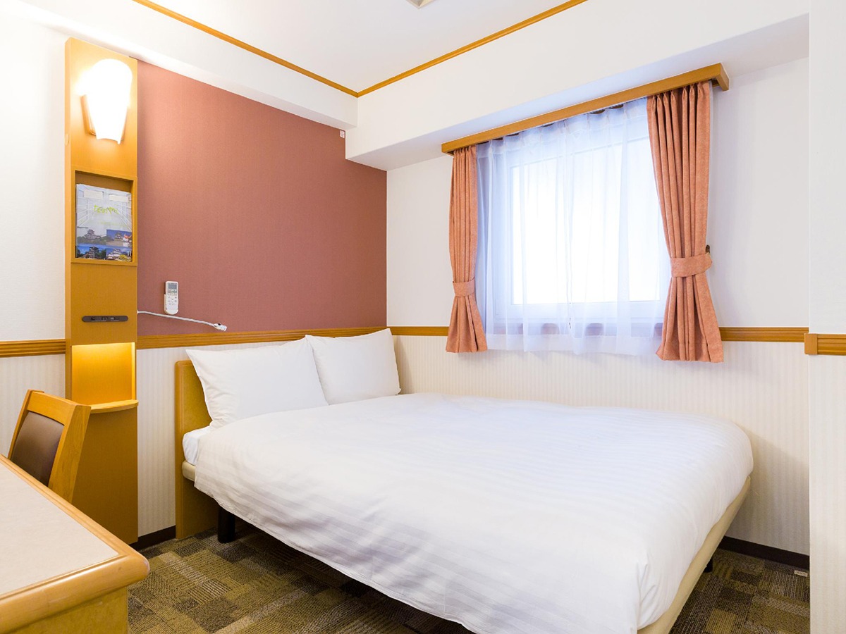 Toyoko Inn Osaka Semba Higashi-Pet friendly hotels in Osaka