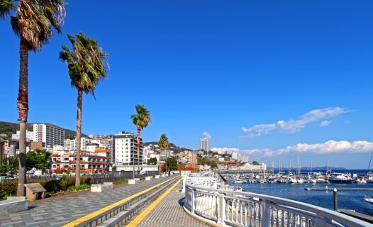 10 Must-Do-Erlebnisse in Atami: Heiße Quellen & mehr