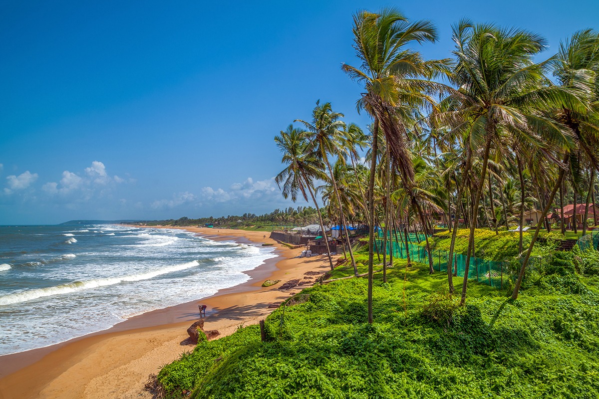 Best Time to Visit Goa
