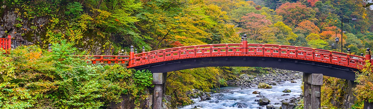 Enjoy Hot Springs in Nikko! Recommended Hotels &#038; Japanese Inns