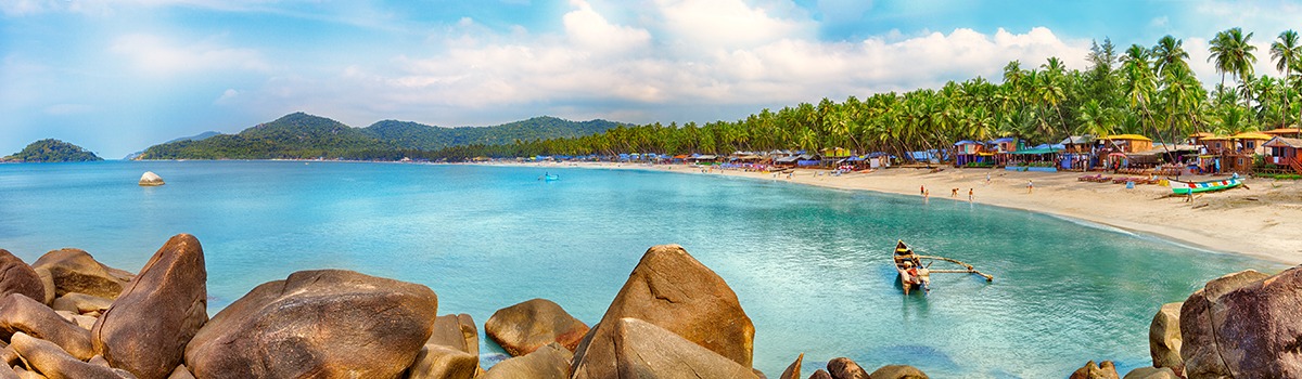 Goa Itinerary  Top Activities & Things to See During a 5-Day Holiday