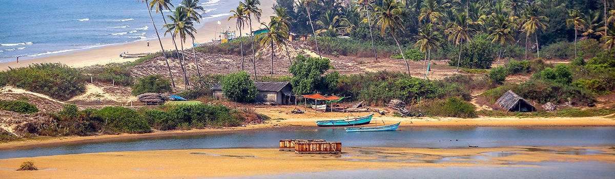 Things to Do in Goa | Top Beaches &#038; UNESCO World Heritage Sites