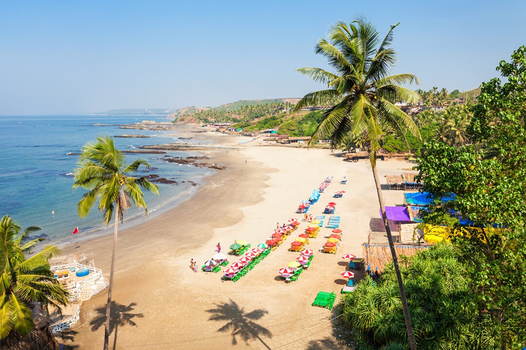 Best Areas to Stay in Goa for Families, Budget Travelers, Couples, and
