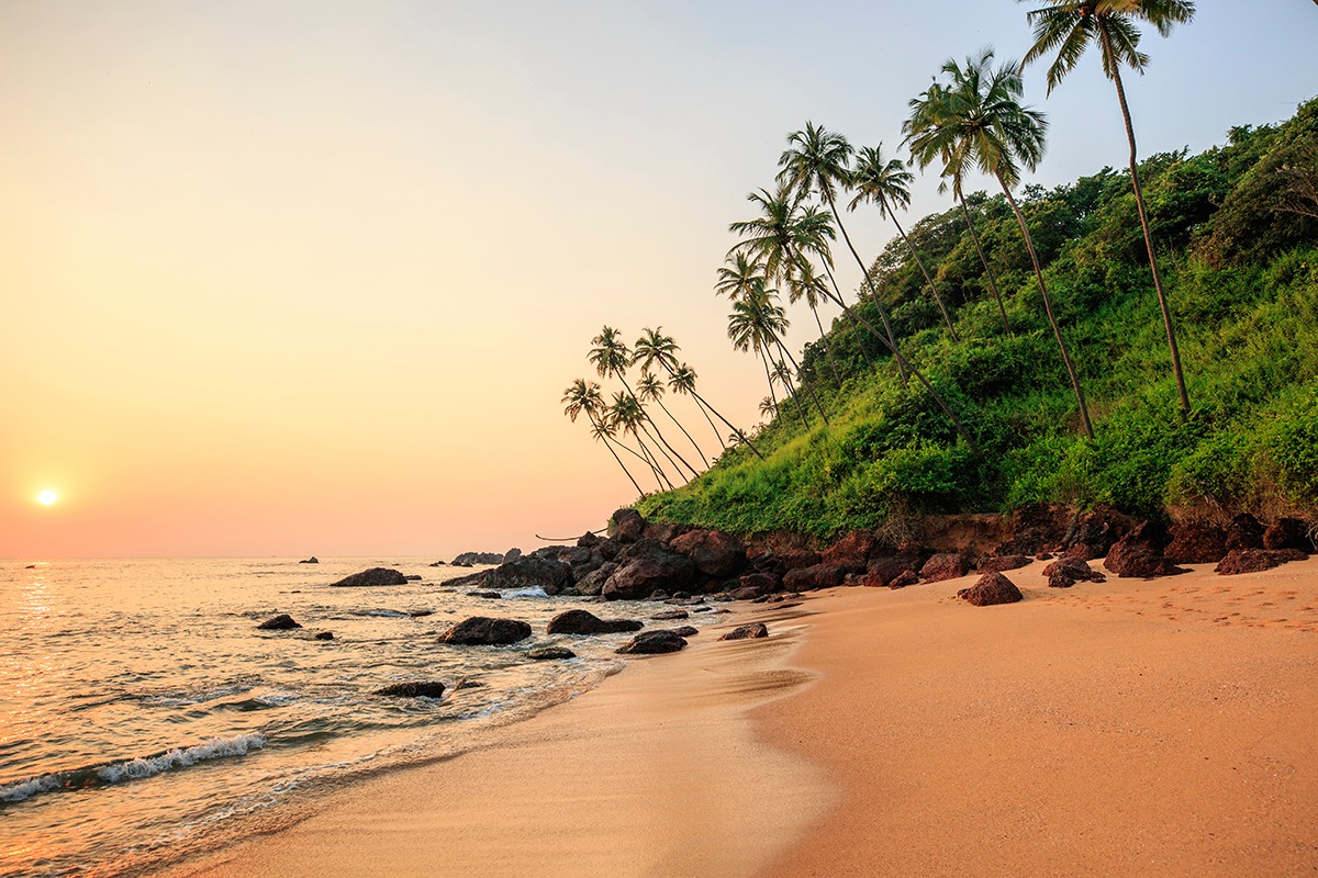 things to do in Goa-Overview