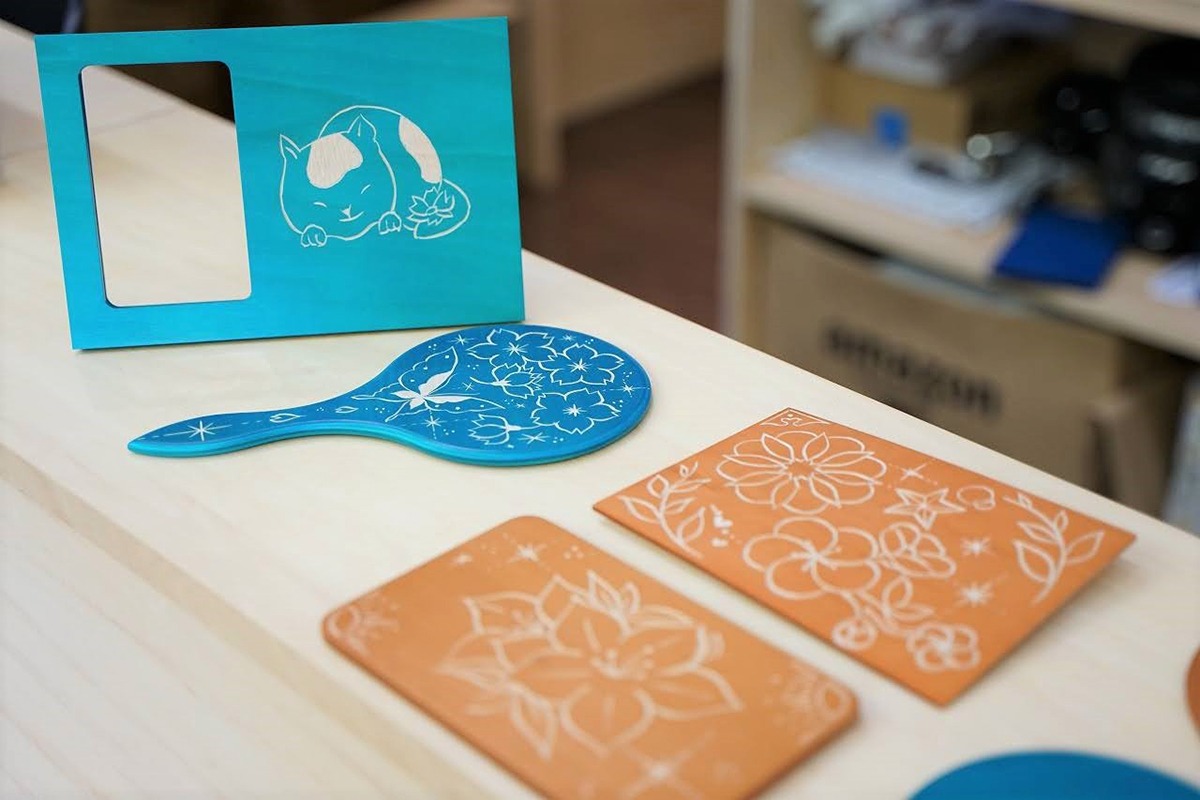 mekke Nikko Kyodo Center