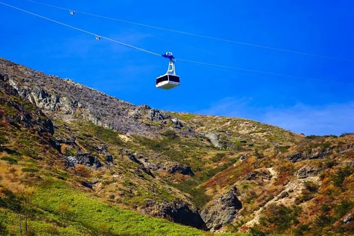 Nasu Ropeway