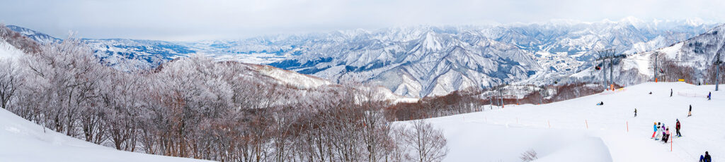Save 30% on hotels in Niigata Prefecture