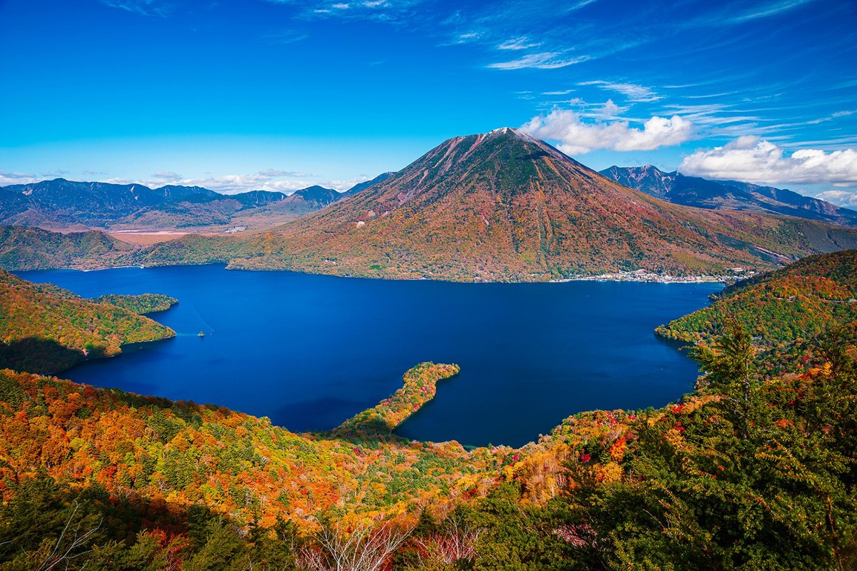 【栃木】只有世界遗产？不要错过日光的大好山河！