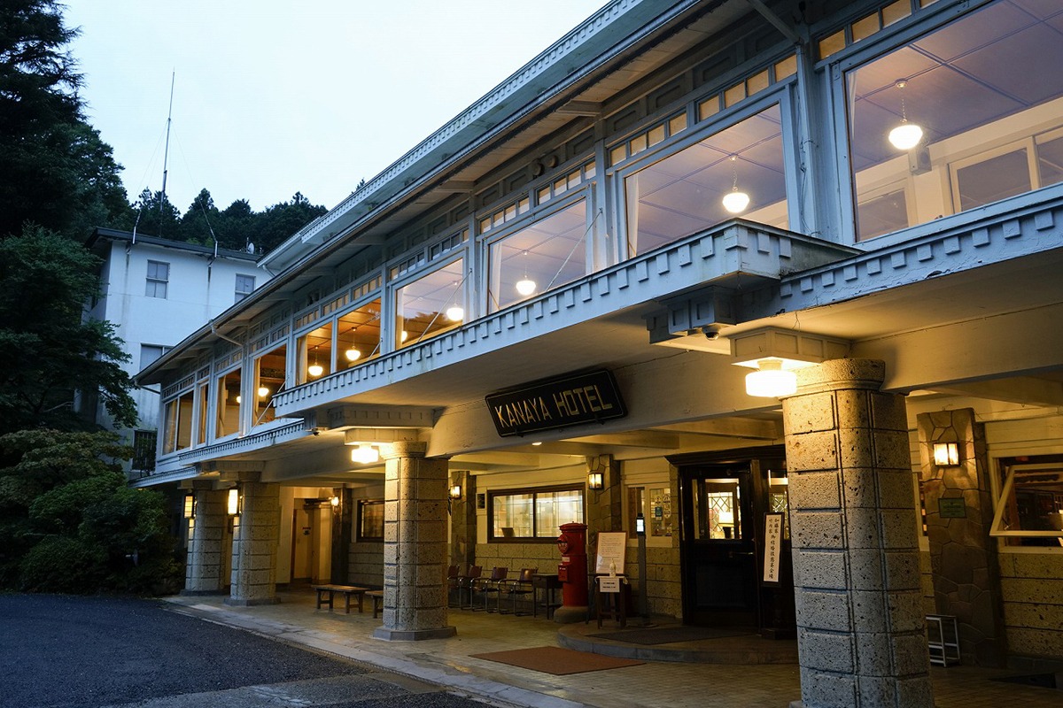 Dining in Tochigi Prefecture